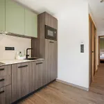 Aparthotel Freddie