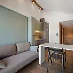 Aparthotel Freddie 4*