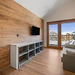 Aparthotel Freddie Tignes