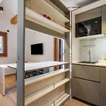 Freddie Aparthotel 4*