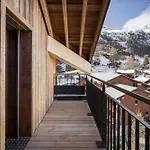 Freddie 4* Tignes
