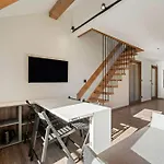 Freddie Aparthotel Tignes