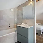 Freddie Aparthotel Tignes