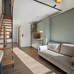 Freddie Aparthotel 4*