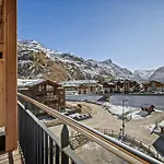 Aparthotel Freddie Tignes
