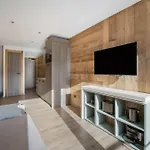 Aparthotel Freddie Tignes
