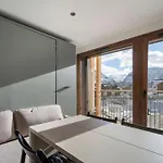 Freddie Aparthotel Tignes