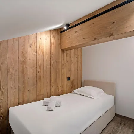 Résidence Freddie Appart hôtel 4*