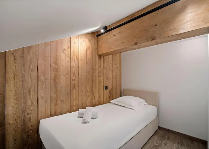 Résidence Freddie Appart hôtel 4*