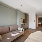 Freddie Lejlighedshotel Tignes