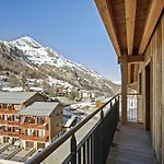 Lejlighedshotel Freddie 4*