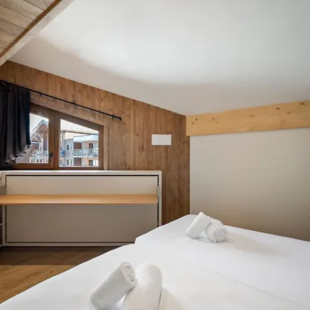 Aparthotel Freddie 4*