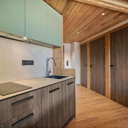 Apartmanhotel Freddie 4*