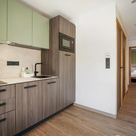 Apartmanhotel Freddie