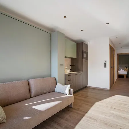 Freddie Apartmanhotel Tignes