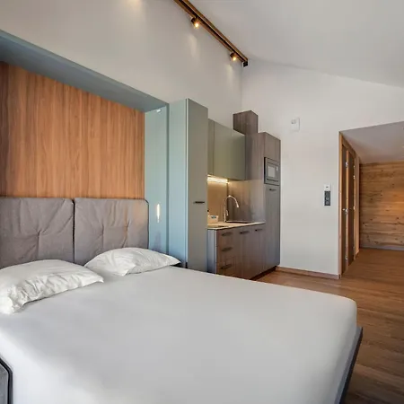 Apartmanhotel Freddie