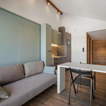 Apartmanhotel Freddie 4*