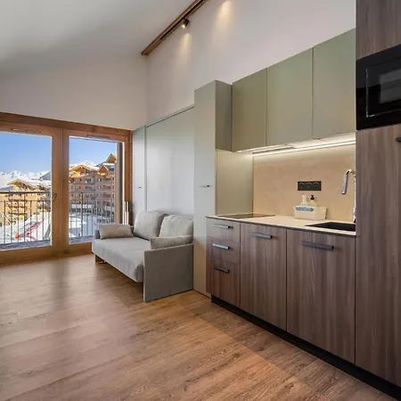 Apartmanhotel Freddie