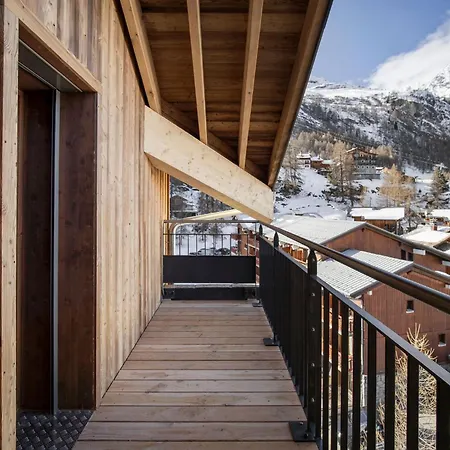 Freddie 4* Tignes