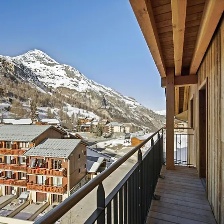 Aparthotel Freddie 4*