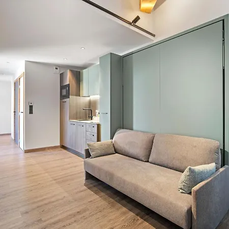 Apartmanhotel Freddie