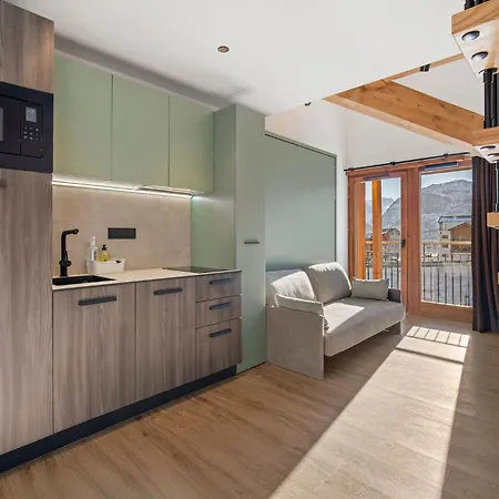 Apartmanhotel Freddie 4*