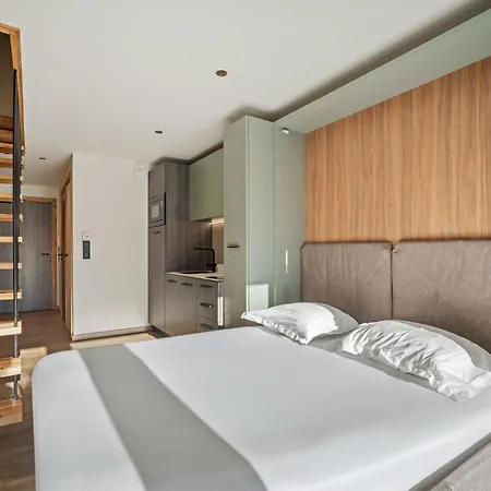 Freddie Aparthotel Tignes