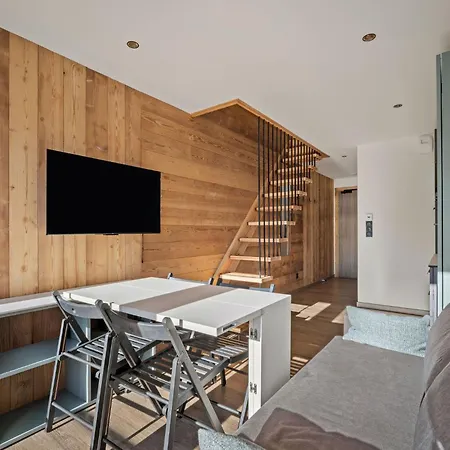 Apartmanhotel Freddie