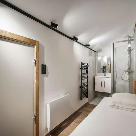 Aparthotel Freddie Tignes