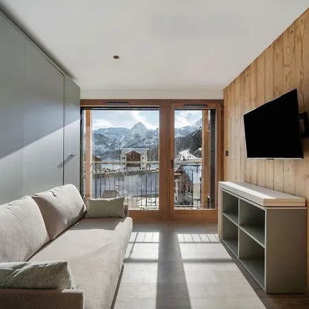 Freddie 4* Tignes