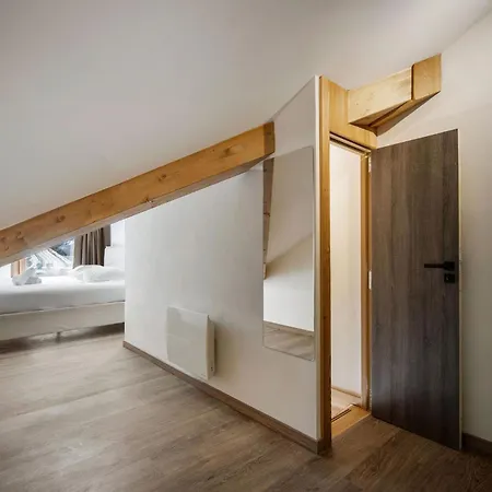 Apartmanhotel Freddie