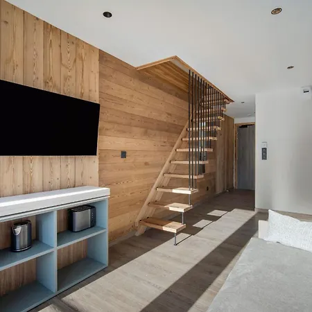 Aparthotel Freddie 4*