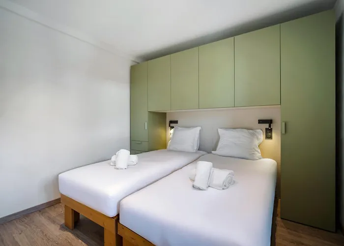 Aparthotel Freddie 4*