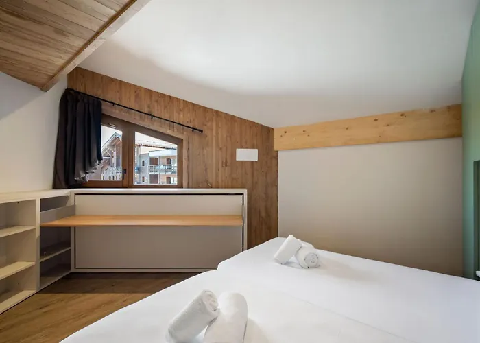 Aparthotel Freddie 4*