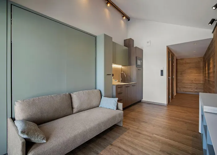 Résidence Freddie 4* Tignes