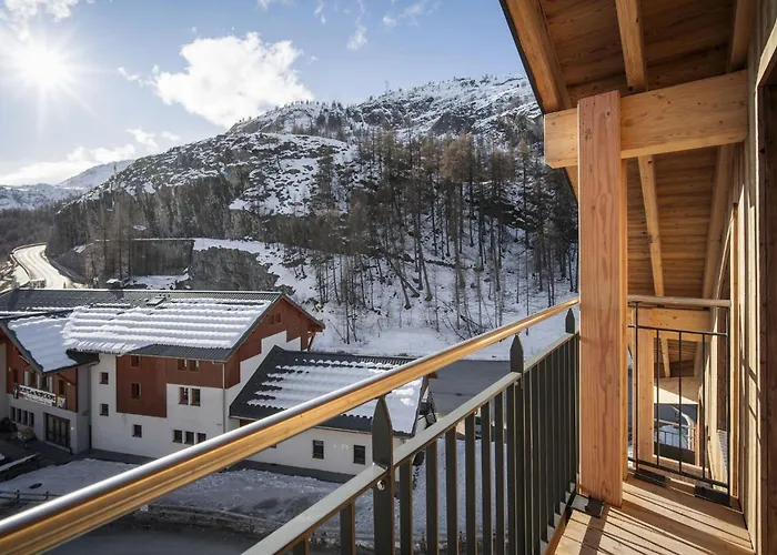 Résidence Freddie Apartahotel 4*