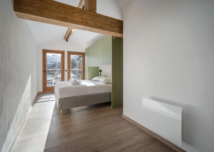 Résidence Freddie Apartahotel 4*